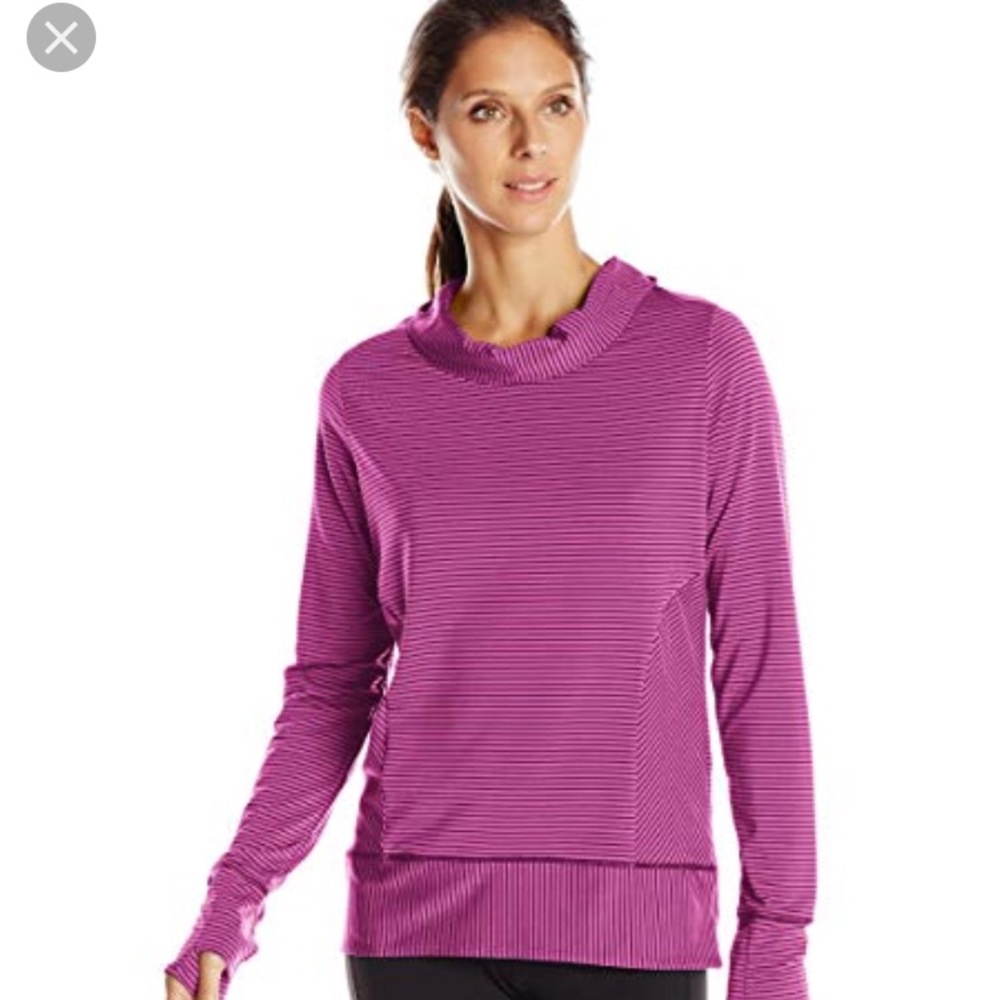 PrAna like new pullover